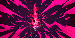 カード魔王：頭だけになっても