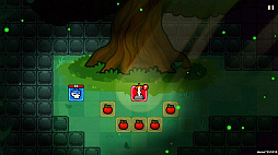 カード魔王：頭だけになっても