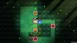 カード魔王：頭だけになっても