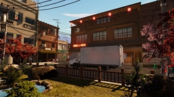 画像ギャラリー No.003のサムネイル画像 / お店の壁に貼られたメニューがやけにリアル。自分だけの寿司レストランを経営していくSLG「Sushi Simulator」，Steamで配信開始