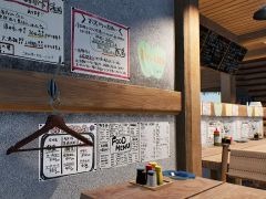 ��Ź���ɤ�Ž��줿��˥塼���䤱�˥ꥢ�롣��ʬ�����μ��ʥ쥹�ȥ���бĤ��Ƥ���SLG��Sushi Simulator�ס�Steam���ۿ�����