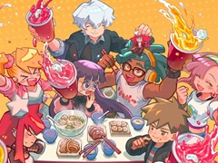 �Ѥ����Ȥ������դä��ꡤ���ޤ��ޤ�����������Υ쥹�ȥ���͵��ˤ��褦����KuloNiku: Bowl Up!�ס�4��7���˥�꡼������