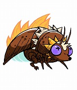 画像ギャラリー No.050のサムネイル画像 / 敵を食って能力を奪う！ 日本一ソフトウェアの新作「GOBBLE」，新情報を公開。一撃で敵を食らう“カウンター捕食”などの要素が明らかに
