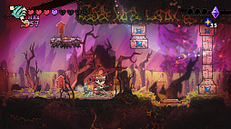 画像ギャラリー No.016のサムネイル画像 / 「GOBBLE」，体験版の配信をSwitch2/PS5/Switch向けに開始。捕食で得る「特性」や新たなギミックなどゲームシステム情報も公開