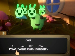 �����ͤθ���򥼥�����ؤ�3D�ѥ���ADV��Pikku Adventure�ס�Steam���ȥ��ڡ����������200�ʾ��ñ�����Ĵ������ꥸ�ʥ��������