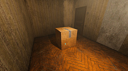 Furniture Assembler Simulator