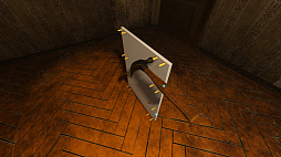 Furniture Assembler Simulator