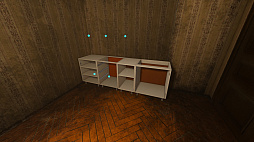 Furniture Assembler Simulator