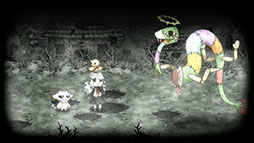 画像ギャラリー No.007のサムネイル画像 / 新プロジェクト「プリニーすごろく」の始動，スマホ版「魔女と百騎兵」も開発決定。日本一ソフトウェアの新作情報を一挙公開