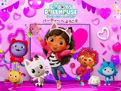 ��DreamWorks ����ӡ��Υɡ���ϥ������ѡ��ƥ����ؤ褦�����ס����ܸ��б���PS/Switch�Ǥ��꡼�������˥��������ͳ��õ���Ǥ���