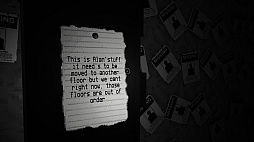 画像ギャラリー No.003のサムネイル画像 / 一歩間違えれば妖怪に住所がバレる。嘘の通話を見破るミステリーADV「嘘の電話」，最新ゲームプレイ映像を公開