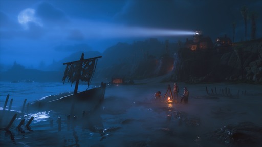 画像ギャラリー No.007のサムネイル画像 / 「オーバーウォッチ」元ゲームディレクターが手がけるアクションサバイバルFPS「The Legend of California」発表