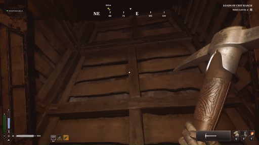 画像ギャラリー No.004のサムネイル画像 / OWの元リードディレクター・Jeff Kaplan氏が率いる西部開拓時代オープンワールド「The Legend of California」，アルファテストを3月27日から開催