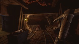 The Legend of California