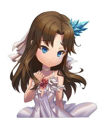 画像ギャラリー No.006のサムネイル画像 / 「フォワード トゥ ザ スカイ」，PS5版を7月9日発売。魔女の居場所を探して，プリンセスが天空の塔の最上階を目指して冒険するアクションADV