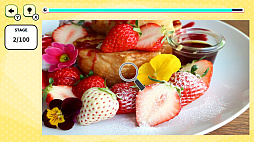 アハ！もっと写真で間違い探しーサクッと遊べる脳トレ写真ゲームー