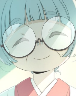 画像ギャラリー No.009のサムネイル画像 / 「恋チョコ」「あおかな」を手がけるspriteの15周年記念作品「小金井荘と金色の揚羽蝶」発表。PC，Switch向けに2026年秋発売