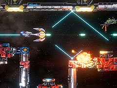 「R-Type Dimensions III」，Switch2，PS5，Switch版を6月18日に発売。1993年にリリースされた「R-TYPE III」をフルリメイク