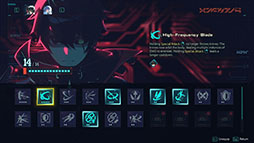 画像ギャラリー No.001のサムネイル画像 / アニメ調のグラフィックスにローグライク要素を融合した「SlashZero」，グローバルで展開決定。Steamではクローズドβテストの参加者を募集中