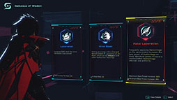 画像ギャラリー No.002のサムネイル画像 / アニメ調のグラフィックスにローグライク要素を融合した「SlashZero」，グローバルで展開決定。Steamではクローズドβテストの参加者を募集中