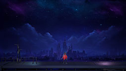 画像ギャラリー No.009のサムネイル画像 / アニメ調のグラフィックスにローグライク要素を融合した「SlashZero」，グローバルで展開決定。Steamではクローズドβテストの参加者を募集中