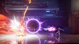 画像ギャラリー No.010のサムネイル画像 / アニメ調のグラフィックスにローグライク要素を融合した「SlashZero」，グローバルで展開決定。Steamではクローズドβテストの参加者を募集中