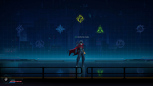 画像ギャラリー No.030のサムネイル画像 / ［プレイレポ］スタイリッシュな動きと多彩なビルドが生む爽快コンボバトル。新作横スクロールアクション「SlashZero」プレイテストで見えてきたこと