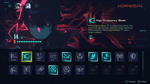 画像ギャラリー No.008のサムネイル画像 / ［インタビュー］長期運営を前提としないからこそ，ゲームそのものの面白さに集中できる。「SlashZero」プロデューサーに聞く，純粋に面白さを追求したい制作思想
