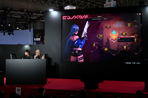 中村悠一さんとマフィア梶田さん，ローグライクアクション「SlashZero」に挑戦！「わしゃがなTV出張版」レポート［TGS2026］