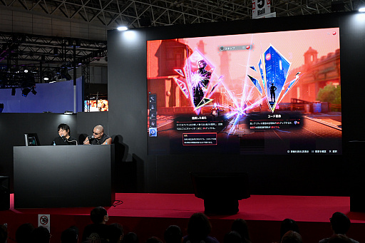 中村悠一さんとマフィア梶田さん，ローグライクアクション「SlashZero」に挑戦！「わしゃがなTV出張版」レポート［TGS2026］