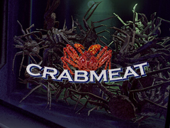 タラバガニ漁でノルマを達成できなければ追放。一人称視点のポイント＆クリックホラーADV「Crabmeat」，Steamで配信中