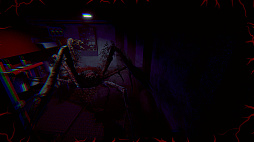 画像ギャラリー No.006のサムネイル画像 / タラバガニ漁でノルマを達成できなければ追放。一人称視点のポイント＆クリックホラーADV「Crabmeat」，Steamで配信中