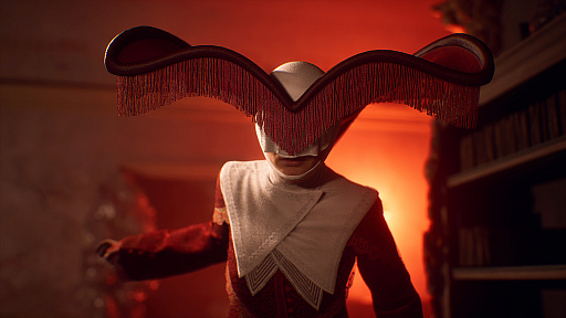 画像ギャラリー No.003のサムネイル画像 / 「サイレントヒル」シリーズで知られる作曲家・山岡晃氏，サバイバルホラー「Remothered：赤き修道女の遺産」のサウンドトラックを担当することが発表