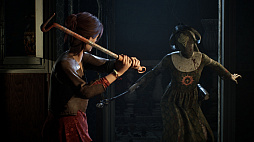 画像ギャラリー No.002のサムネイル画像 / 「Remothered: 赤き修道女の遺産」本日発売。失踪した娘を捜す母親が悪夢に挑む，サバイバルホラー三部作の完結編