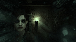画像ギャラリー No.004のサムネイル画像 / 「Remothered: 赤き修道女の遺産」本日発売。失踪した娘を捜す母親が悪夢に挑む，サバイバルホラー三部作の完結編