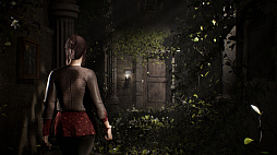 画像ギャラリー No.005のサムネイル画像 / 「Remothered: 赤き修道女の遺産」本日発売。失踪した娘を捜す母親が悪夢に挑む，サバイバルホラー三部作の完結編