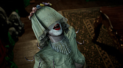 画像ギャラリー No.008のサムネイル画像 / 「Remothered: 赤き修道女の遺産」本日発売。失踪した娘を捜す母親が悪夢に挑む，サバイバルホラー三部作の完結編