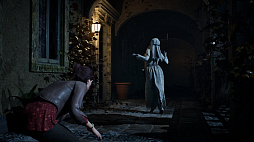画像ギャラリー No.011のサムネイル画像 / 「Remothered: 赤き修道女の遺産」本日発売。失踪した娘を捜す母親が悪夢に挑む，サバイバルホラー三部作の完結編