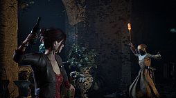 画像ギャラリー No.012のサムネイル画像 / 「Remothered: 赤き修道女の遺産」本日発売。失踪した娘を捜す母親が悪夢に挑む，サバイバルホラー三部作の完結編