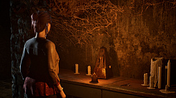 画像ギャラリー No.014のサムネイル画像 / 「Remothered: 赤き修道女の遺産」本日発売。失踪した娘を捜す母親が悪夢に挑む，サバイバルホラー三部作の完結編