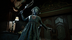 画像ギャラリー No.015のサムネイル画像 / 「Remothered: 赤き修道女の遺産」本日発売。失踪した娘を捜す母親が悪夢に挑む，サバイバルホラー三部作の完結編