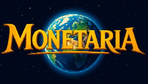 画像ギャラリー No.001のサムネイル画像 / 爽快なハイスピード戦略コマンドバトルが楽しめる「Monetaria」，体験版をSteamで配信中。舞台は当たり前にあるはずの「概念」が消失しゆく世界
