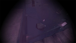 画像ギャラリー No.008のサムネイル画像 / ［プレイレポ］「リトルナイトメアVR Altered Echoes」は，悪夢があらゆる場所から襲い来る。VRならではの没入感で，美しくも恐ろしい世界を冒険できる