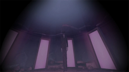 画像ギャラリー No.011のサムネイル画像 / ［プレイレポ］「リトルナイトメアVR Altered Echoes」は，悪夢があらゆる場所から襲い来る。VRならではの没入感で，美しくも恐ろしい世界を冒険できる