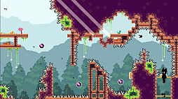 ちび黒猫かっ飛び