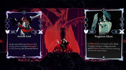 画像ギャラリー No.004のサムネイル画像 / ドラキュラ伯爵として，城を自由に組み替え敵を迎撃するローグライト「ReVamp」発表。「Moonlighter 」「Cataclismo」を手がけるデベロッパの新作