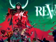 ドラキュラ伯爵として，城を自由に組み替え敵を迎撃するローグライト「ReVamp」発表。「Moonlighter 」「Cataclismo」を手がけるデベロッパの新作