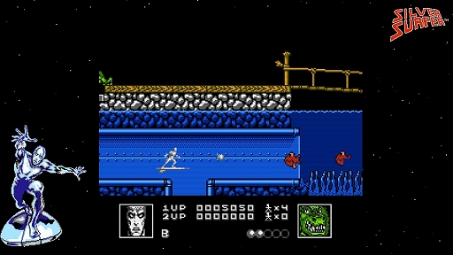 画像ギャラリー No.006のサムネイル画像 / マーベルのレトロ名作が現代に蘇る。「MARVEL MaXimum Collection」配信開始。メーカーの壁を越えた複数タイトルのバンドルパックが日本語対応で登場