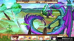 画像ギャラリー No.005のサムネイル画像 / RPG4作品を1本で楽しめる「ケムコRPGセレクション」，PS5向け「Vol.7」，Switch向け「Vol.14」を2026年6月25日に発売