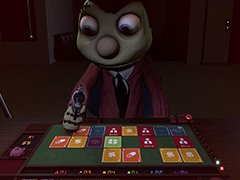 �����ɤ�᤯�ä����������٤�������Ȥ�फ���ޥ��󥹥����Ѥ˥��󥹥ѥ������줿�������饤���ǥå����ۥ������Mr. Magpie's Harmless Card Game�ס��ǿ����������